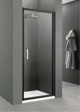 Sprchové dveře ZEPHYROS G otočné 1 dílné