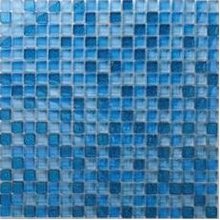mozaiky minerální sklo WW 150x150x8MM