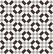 Patchwork Black&amp;White dekor 2 200x200